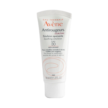 Avène Antirougeurs Anti-redness Day Cream SPF 30