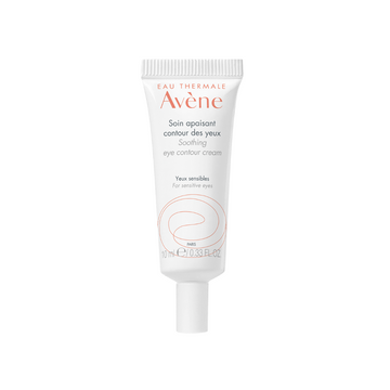 Avène Soothing Eye Contour Cream