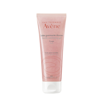 Avène Purifying Gentle Exfoliating Scrub