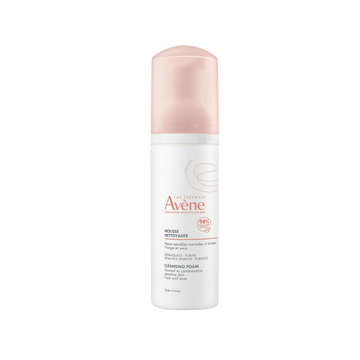 Avène Cleansing Foam