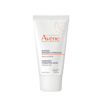 Avène Radiance Mask
