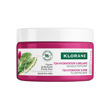 Klorane Plumping Mask with Prickly Pear