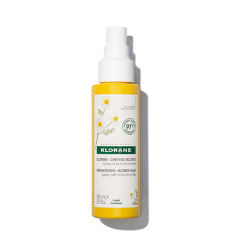 Klorane Organic Chamomile Spray