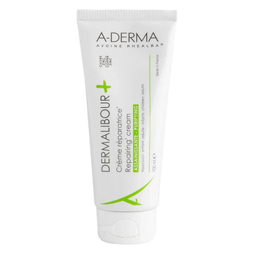 A-Derma Dermalibour+ Cica Repairing Purifying Cream Buy 1 Get 1 Free