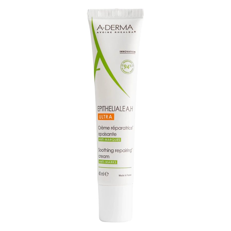 A-Derma Epitheliale A.H Ultra Anti-Marks Repairing Cream Buy 1 Get 1 Free