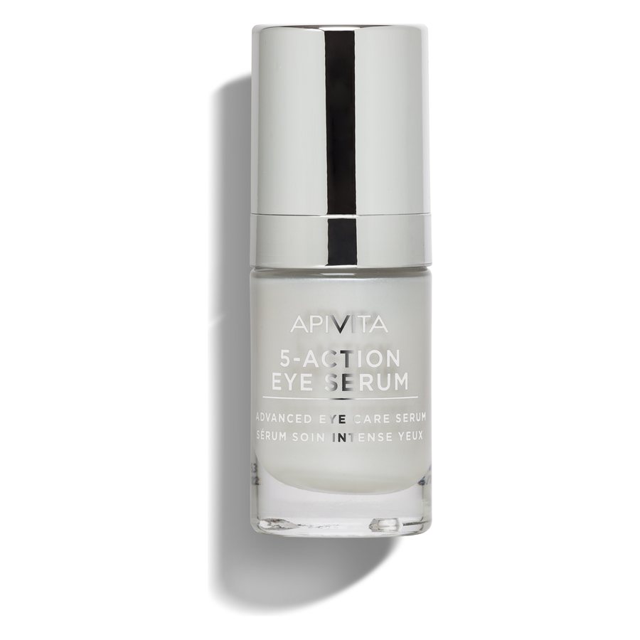 Apivita 5-Action Eye Serum