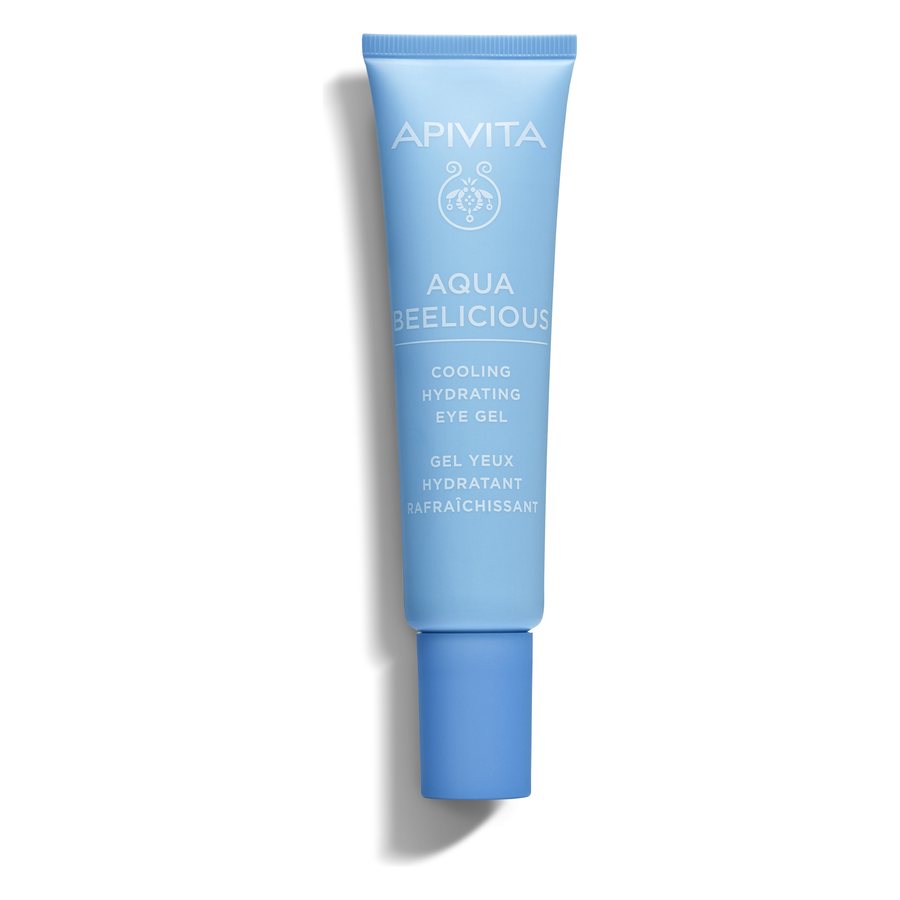 Apivita Aqua Beelicious Cooling Hydrating Eye Gel