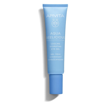 Apivita Aqua Beelicious Cooling Hydrating Eye Gel