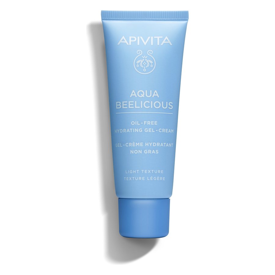 Apivita Aqua Beelicious Hydrating Cream