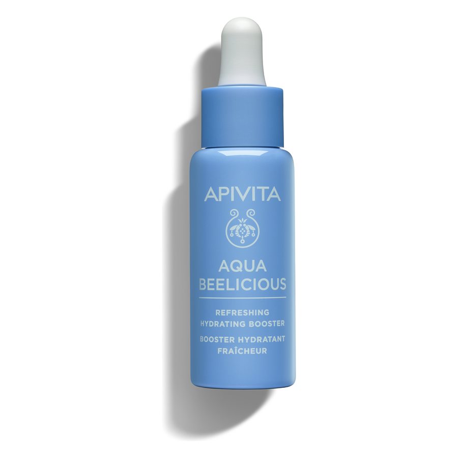Apivita Aqua Beelicious Refreshing Hydrating Booster