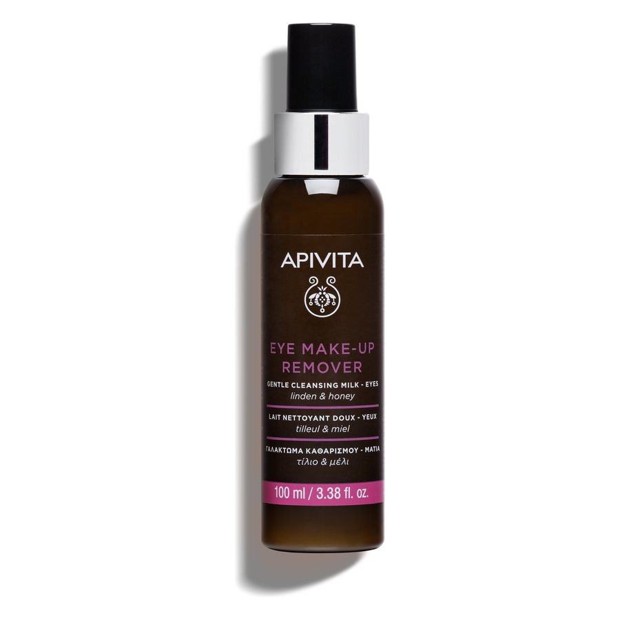 Apivita Eye Make-Up Remover