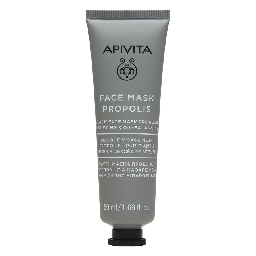 Apivita Face Mask Propolis