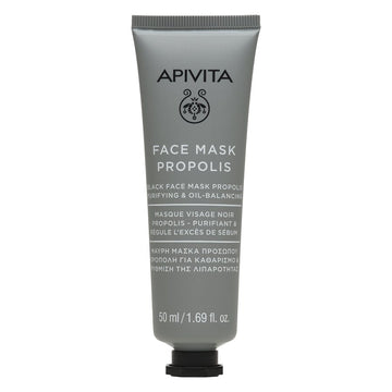 Apivita Face Mask Propolis