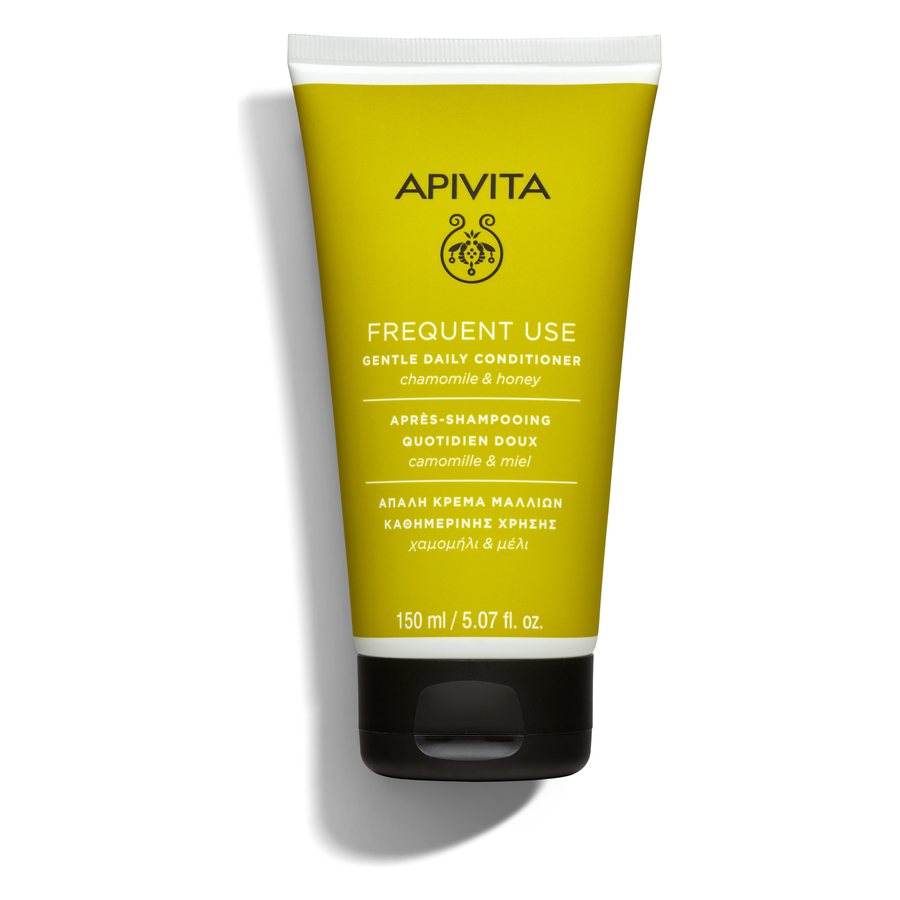 Apivita Frequent Use Gentle Daily Conditioner