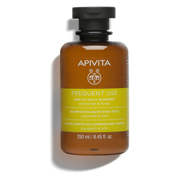 Apivita Frequent Use Gentle Daily Shampoo