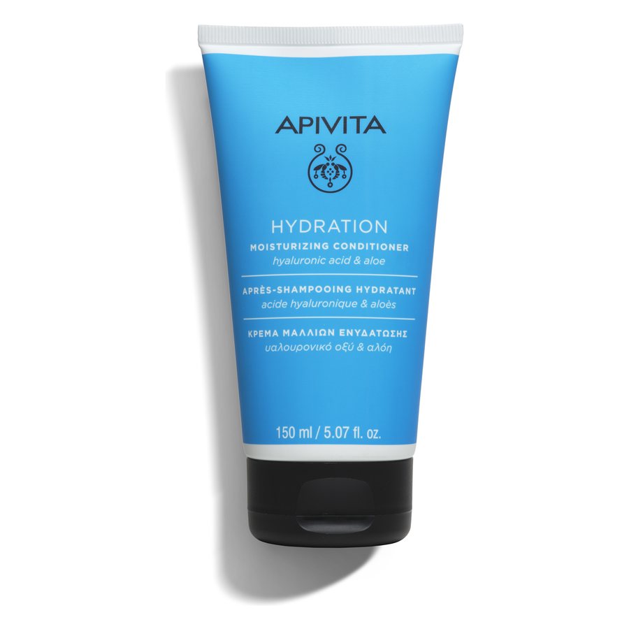 Apivita Hydration Moisturizing Conditioner