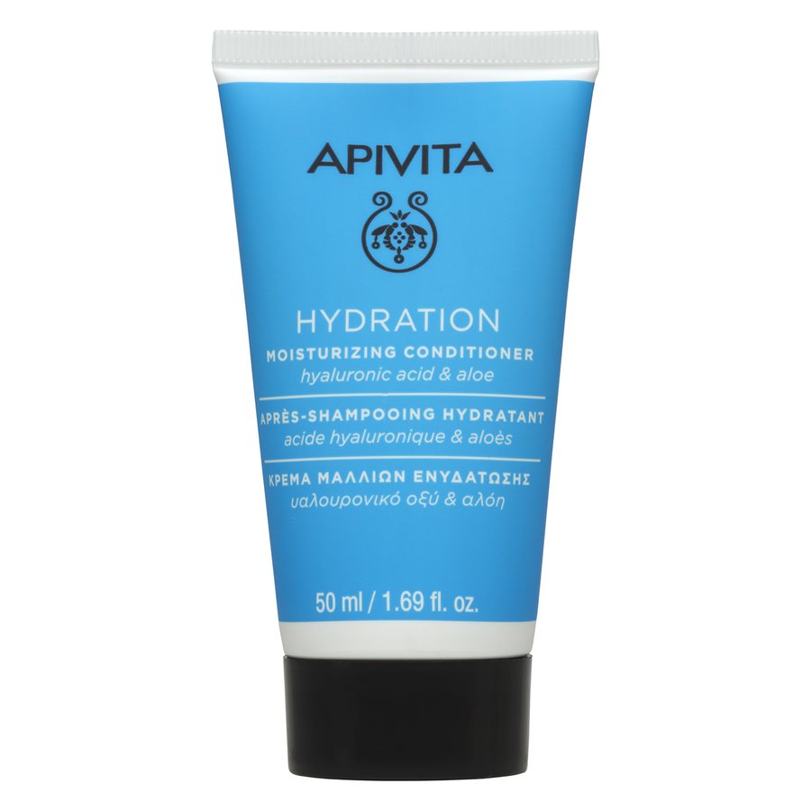 Apivita Hydration Moisturizing Conditioner