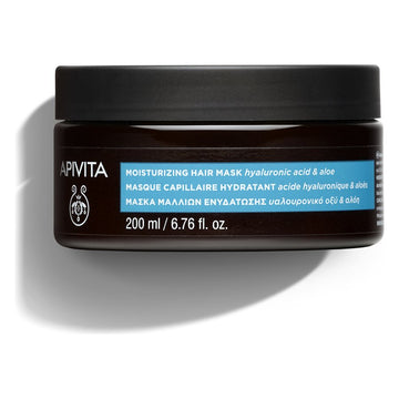 Apivita Hydration Moisturizing Hair Mask