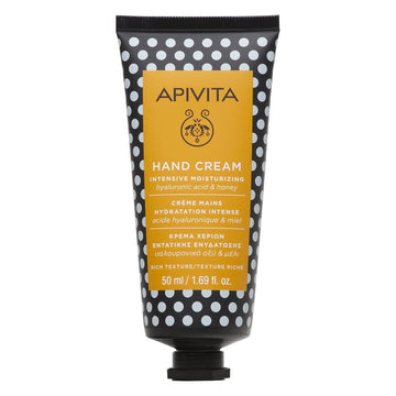 Apivita Intensive Moisturising Hand Cream Honey