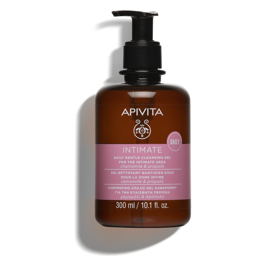 Apivita Daily Gentle Cleansing Gel