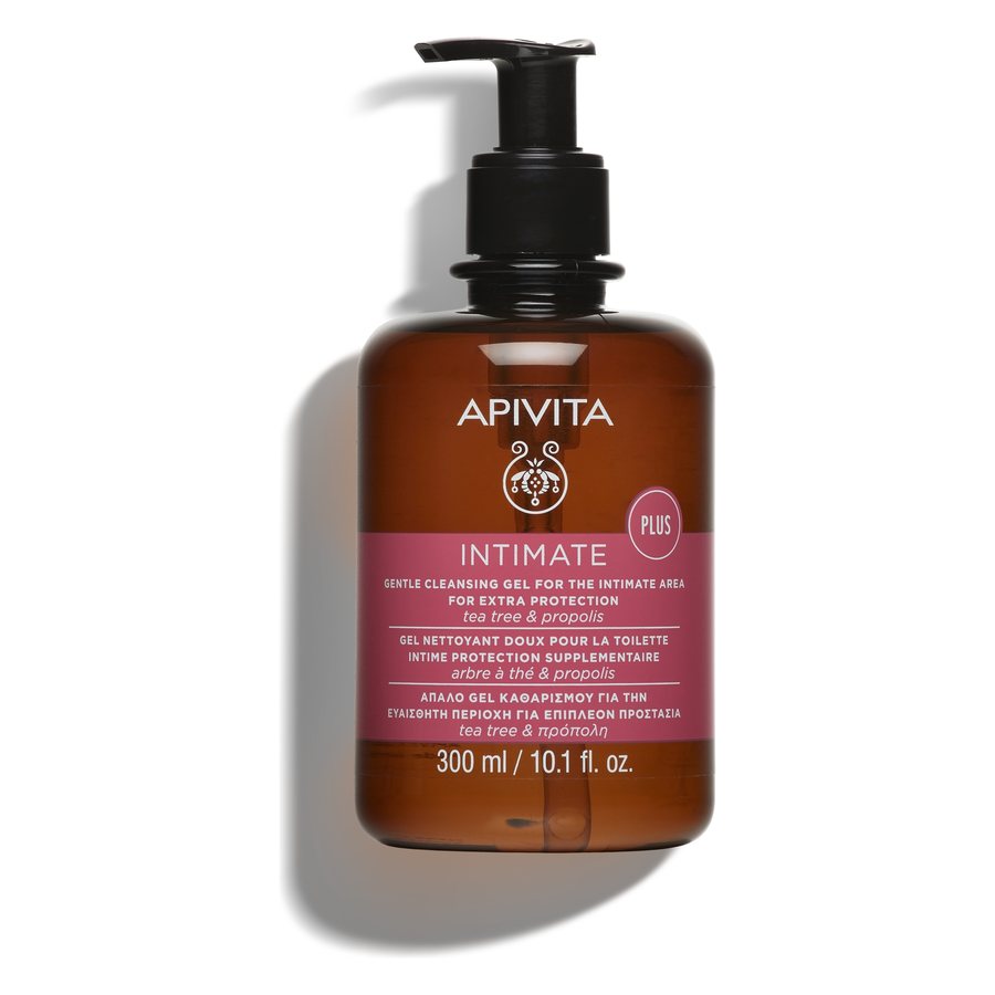 Apivita Plus Gentle Cleansing Gel