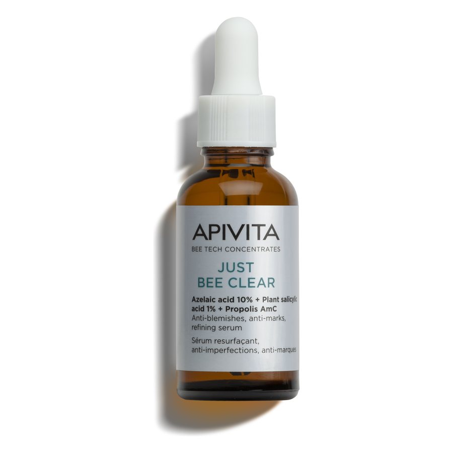 Apivita Just Bee Clear Serum
