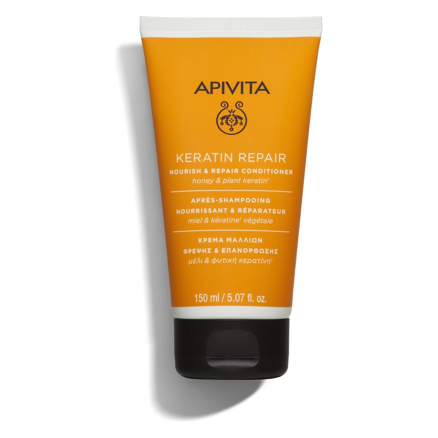 Apivita Keratin Repair Nourish & Repair Conditioner