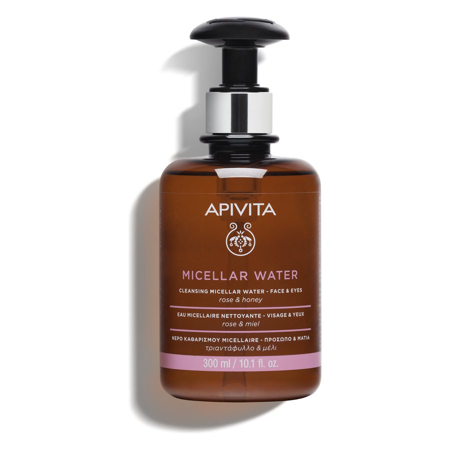 Apivita Micellar Water