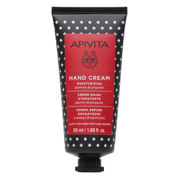 Apivita Moisturising Hand Cream Jasmine