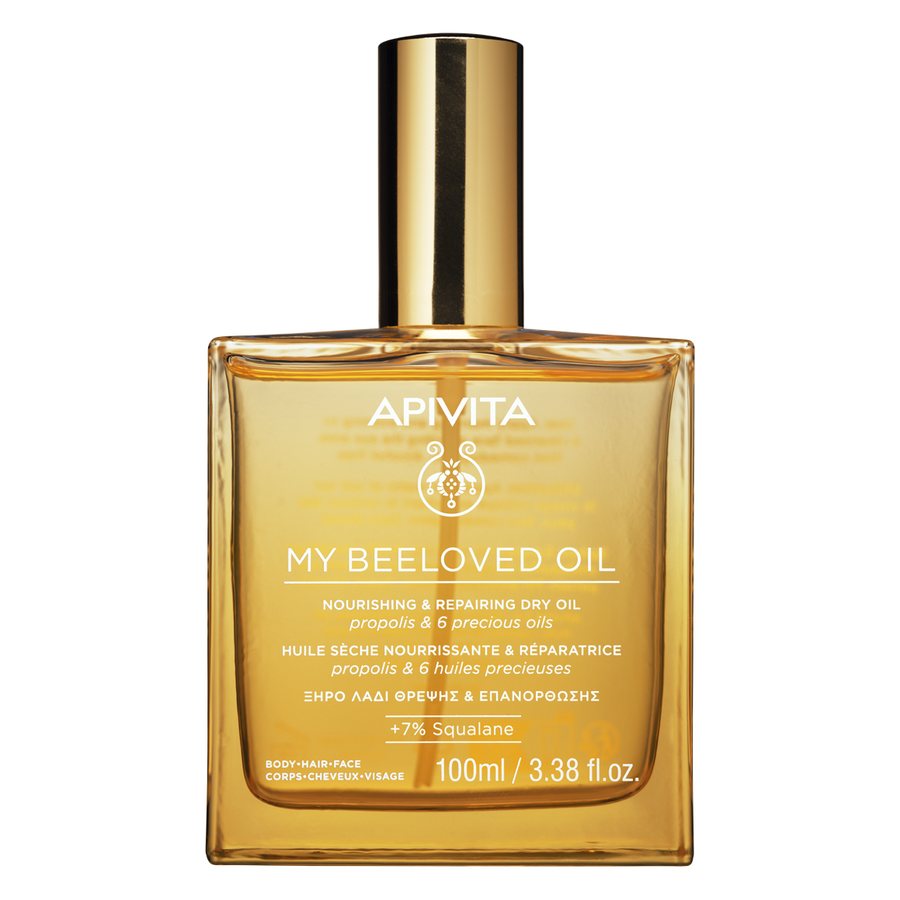 Apivita My Beeloved Oil