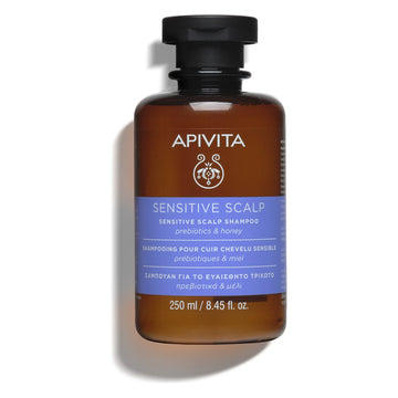 Apivita Sensitive Scalp Shampoo