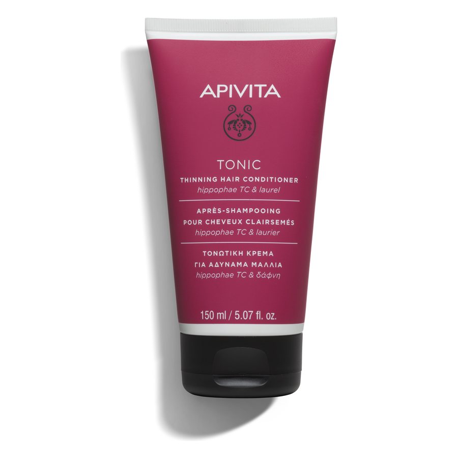 Apivita Tonic Conditioner Hippophae TC & Laurel