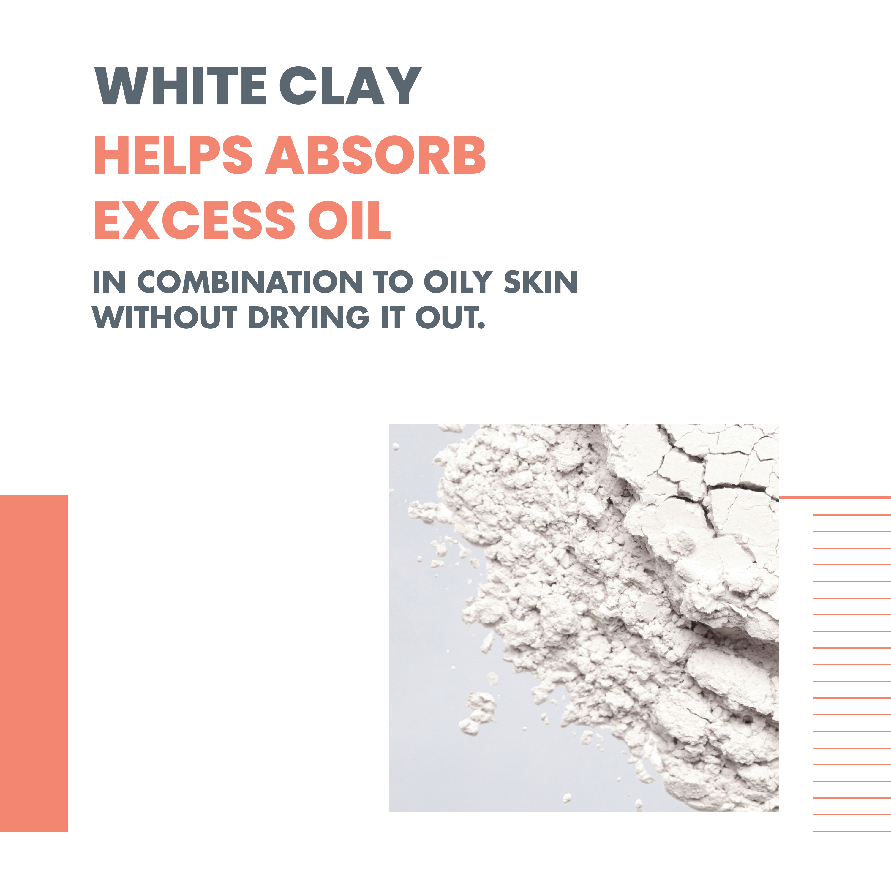 Avène Cleanance Detox Mask 50ml