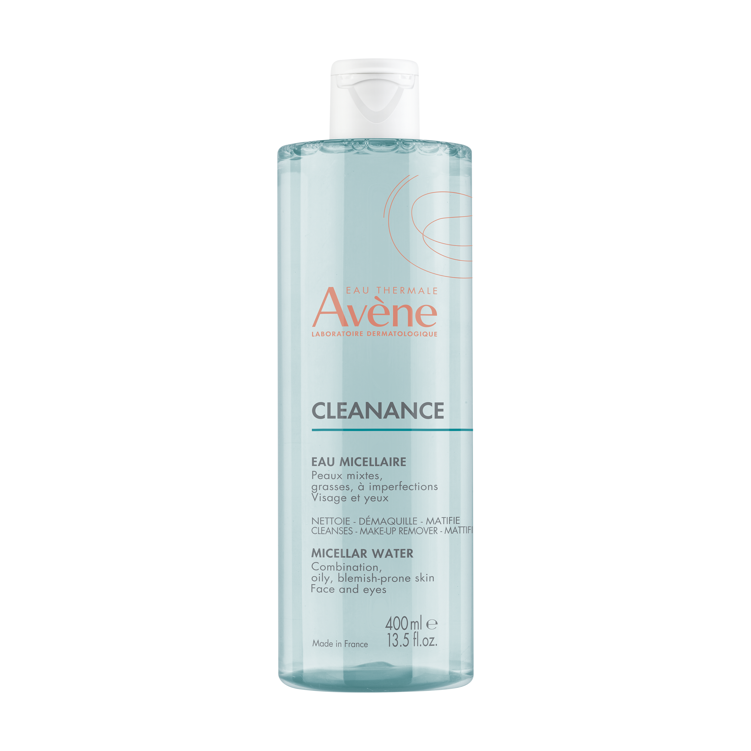 Avène Cleanance Micellar Water