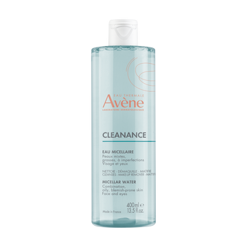 Avène Cleanance Micellar Water