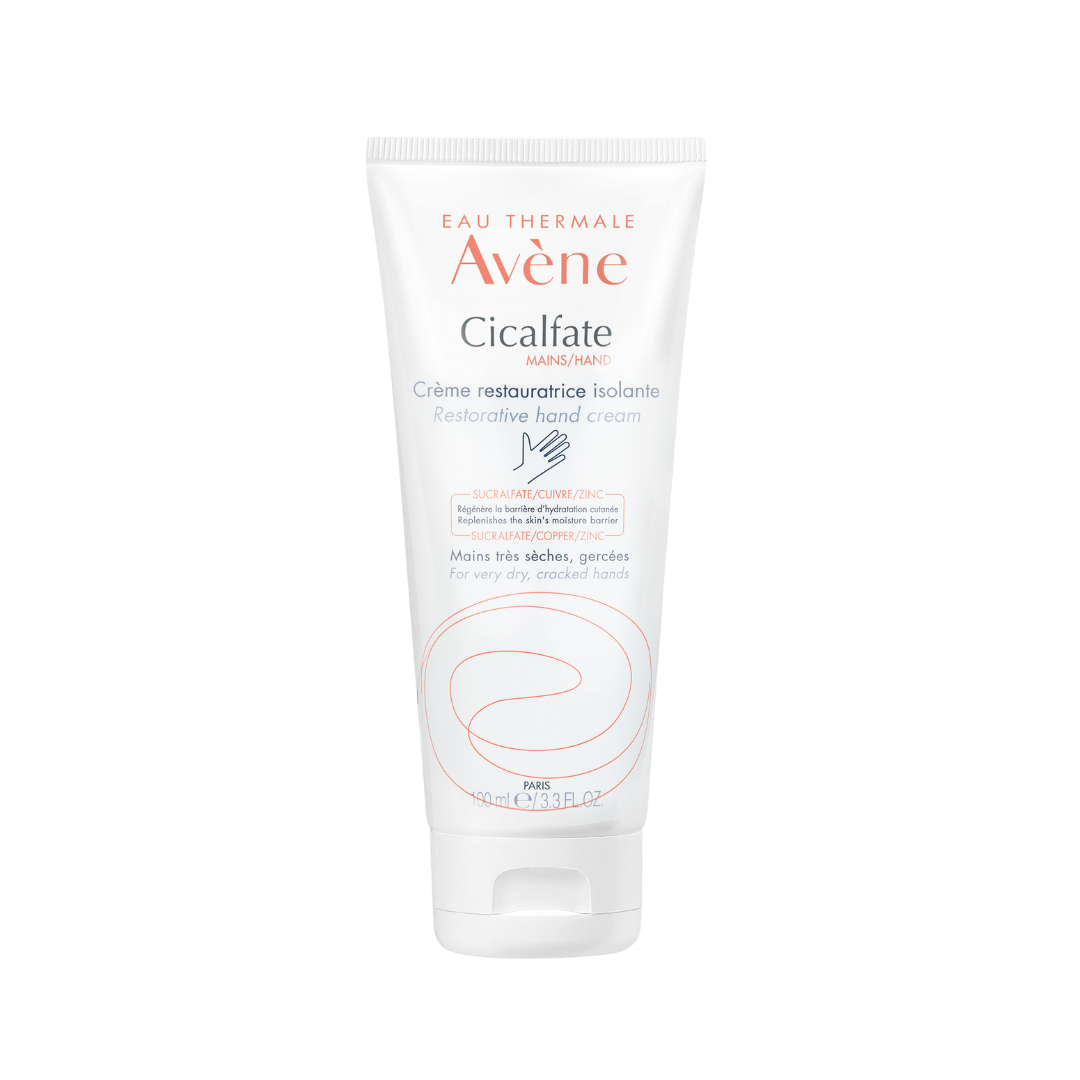 Avène Cicalfate Hand Cream Repair