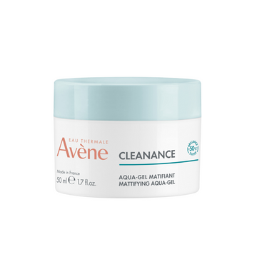 Avène Cleanance Mattifying Aqua-Gel