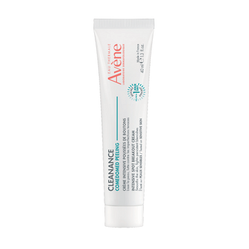 Avène Comedomed Peeling Intensive Breakouts Cream