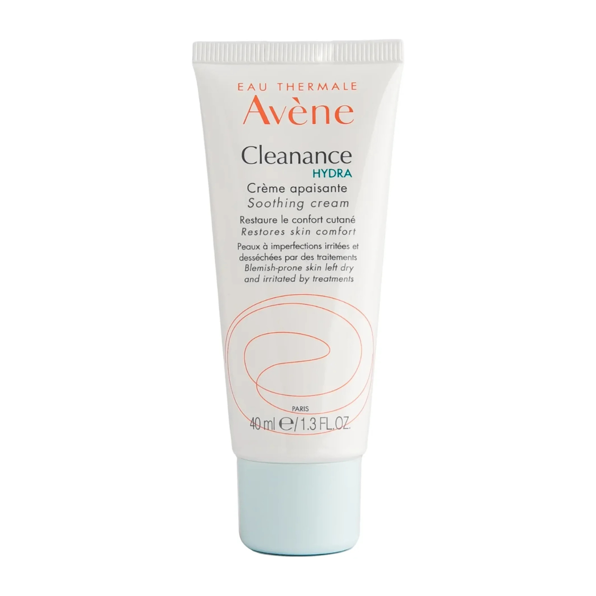Avène Cleanance Hydra Soothing Cream