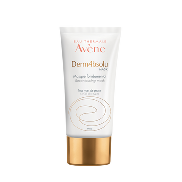 Avène DermAbsolu Recontouring Mask