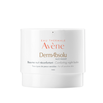 Avène DermAbsolu Comforting Night Balm