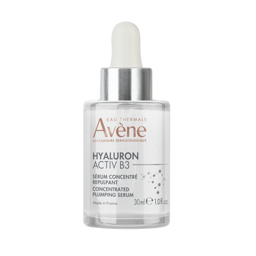 Avène Hyaluron Activ B3 Concentrated Plumping Serum