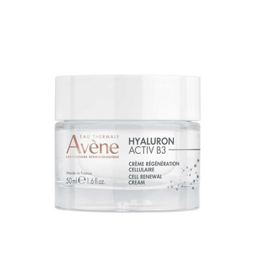 Avène Hyaluron Activ B3 Cellular Regeneration Cream