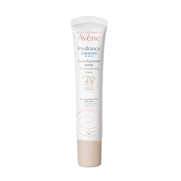 Avène BB Rich Tinted SPF30 Hydrating Cream