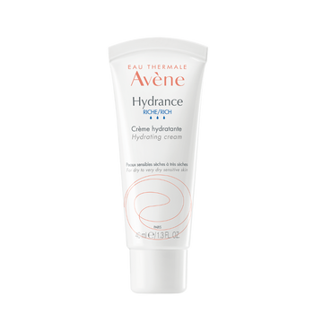Avène Hydrance Rich Cream
