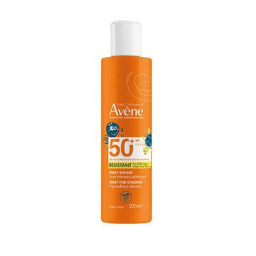 Avène Sunscreen Children Spray SPF 50+