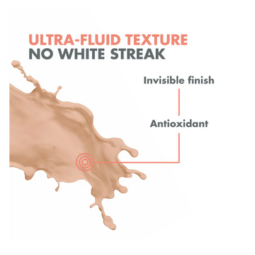 Avène Mineral Sunscreen Fluid Tinted SPF 50+