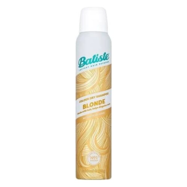 Batiste Colour Dry Shampoo Blonde