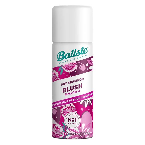 Batiste Dry Shampoo Blush