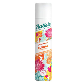 Batiste Dry Shampoo Floral